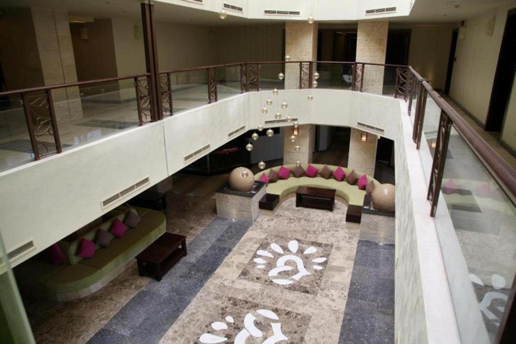 La Rosa Boho Aqua Park Hotel Hurghada Exterior foto